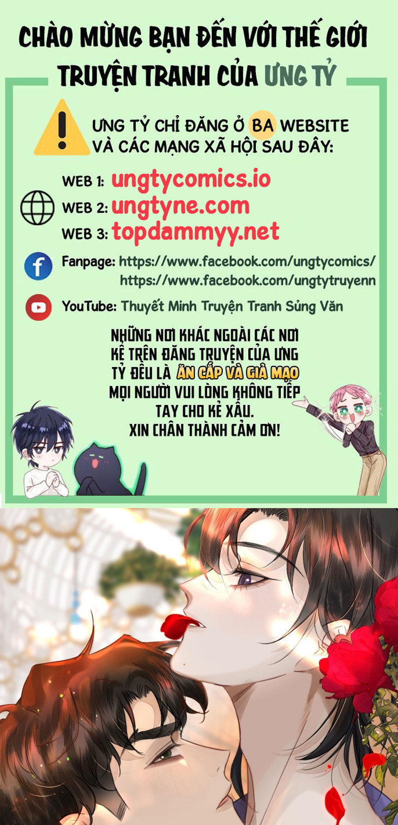 Trung Khuyển Không Thể Đẩy Ra Chapter 66 - Trang 4