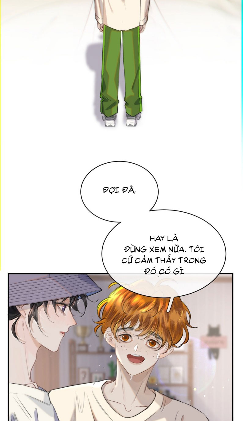 Trung Khuyển Không Thể Đẩy Ra Chapter 66 - Trang 4