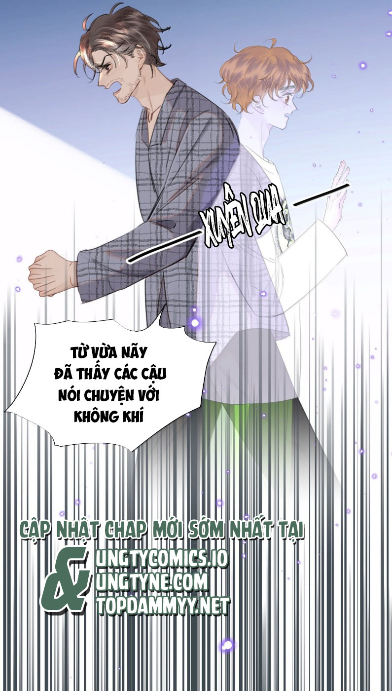 Trung Khuyển Không Thể Đẩy Ra Chapter 66 - Trang 4