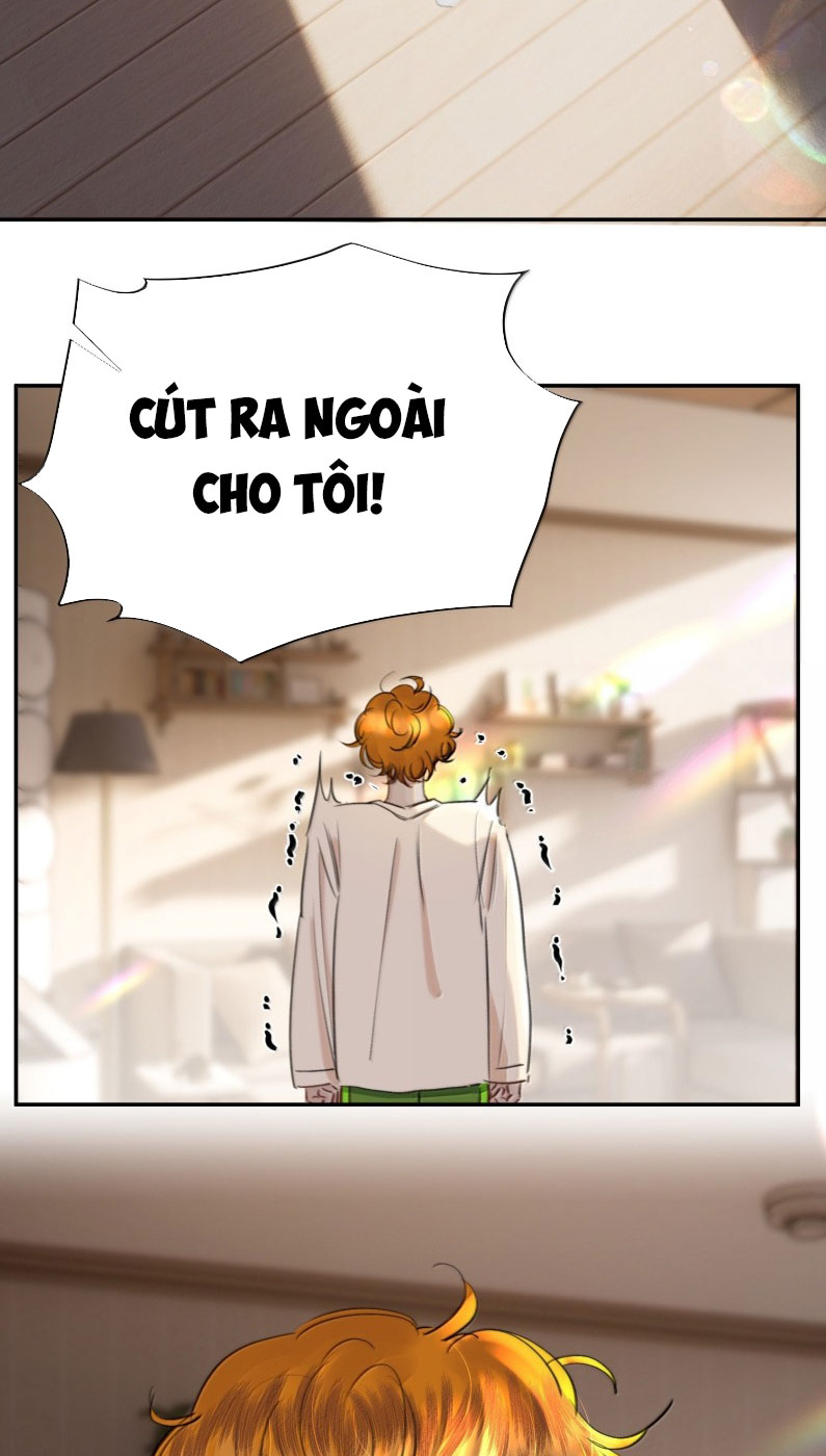 Trung Khuyển Không Thể Đẩy Ra Chapter 66 - Trang 4