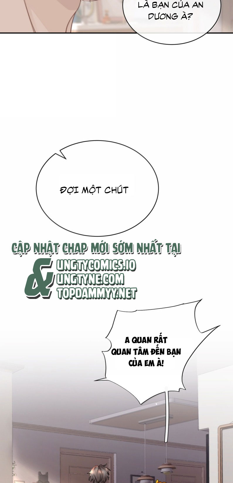 Trung Khuyển Không Thể Đẩy Ra Chapter 66 - Trang 4