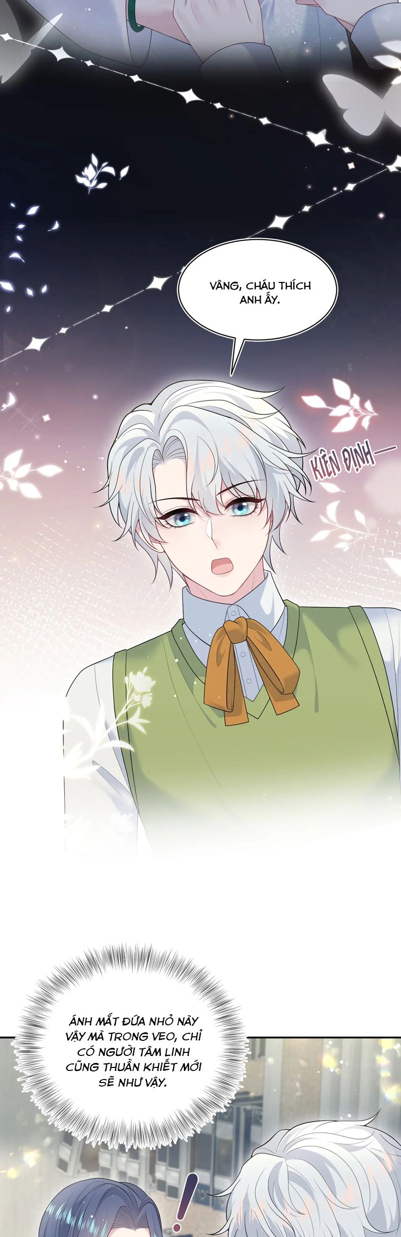 Tuyệt Mỹ Bạch Liên Hoa Online Dạy Học Chap 361 - Next Chap 362