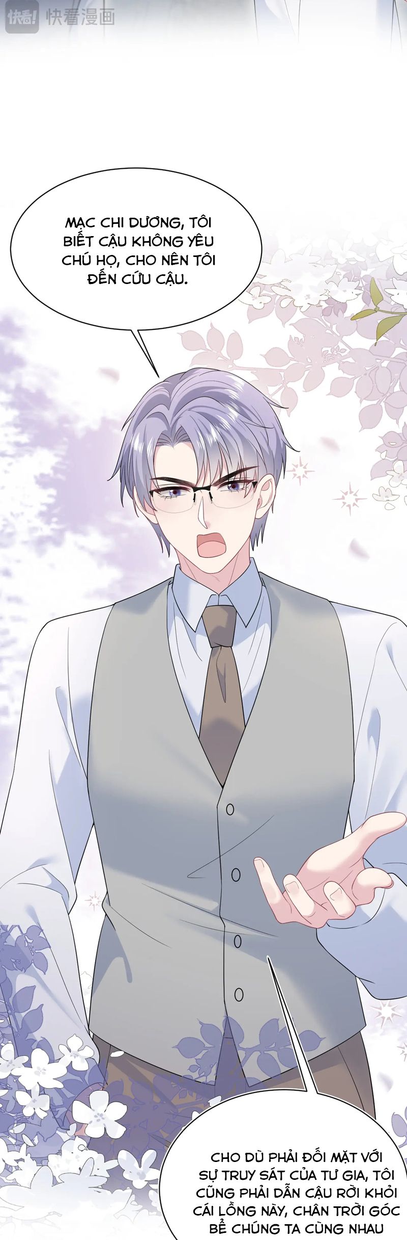 Tuyệt Mỹ Bạch Liên Hoa Online Dạy Học Chap 361 - Next Chap 362