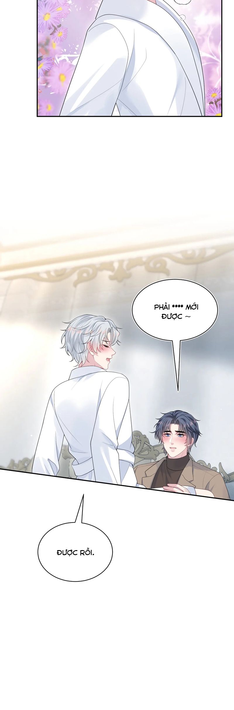 Tuyệt Mỹ Bạch Liên Hoa Online Dạy Học Chap 362 - Next Chap 363