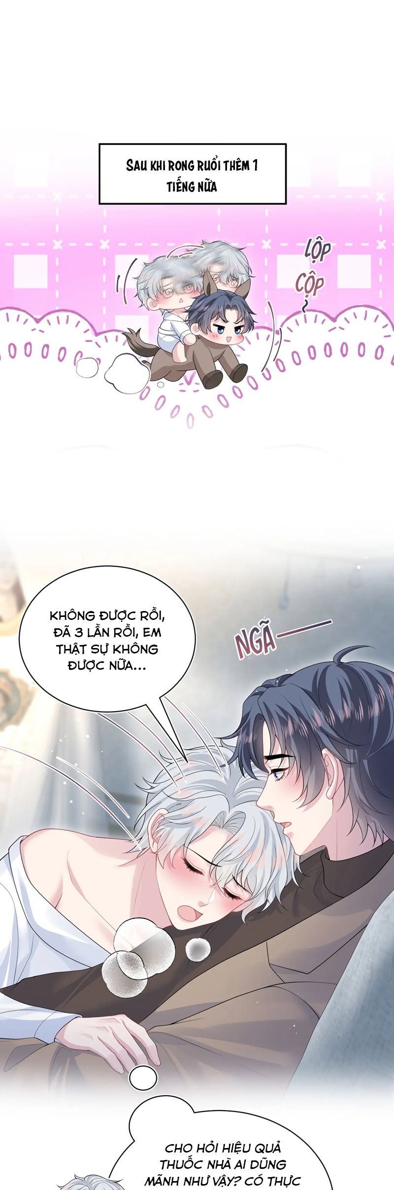 Tuyệt Mỹ Bạch Liên Hoa Online Dạy Học Chap 362 - Next Chap 363