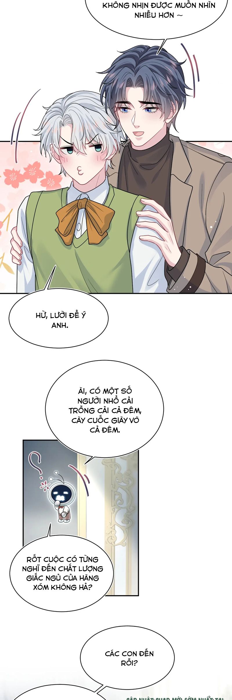 Tuyệt Mỹ Bạch Liên Hoa Online Dạy Học Chap 362 - Next Chap 363