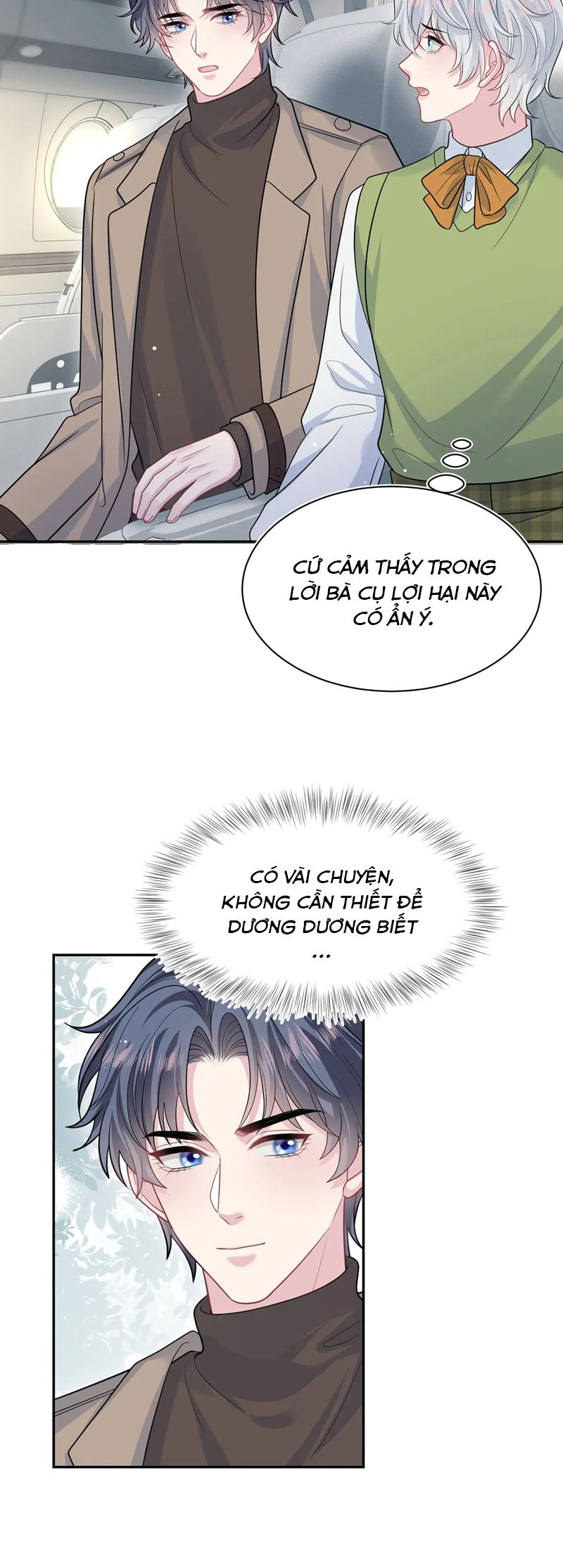 Tuyệt Mỹ Bạch Liên Hoa Online Dạy Học Chap 362 - Next Chap 363