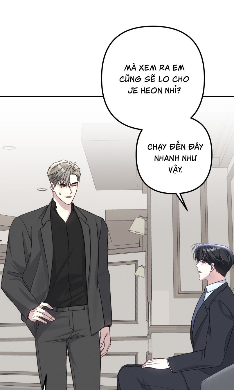Thương vụ thứ hai Chap 19 - Trang 2