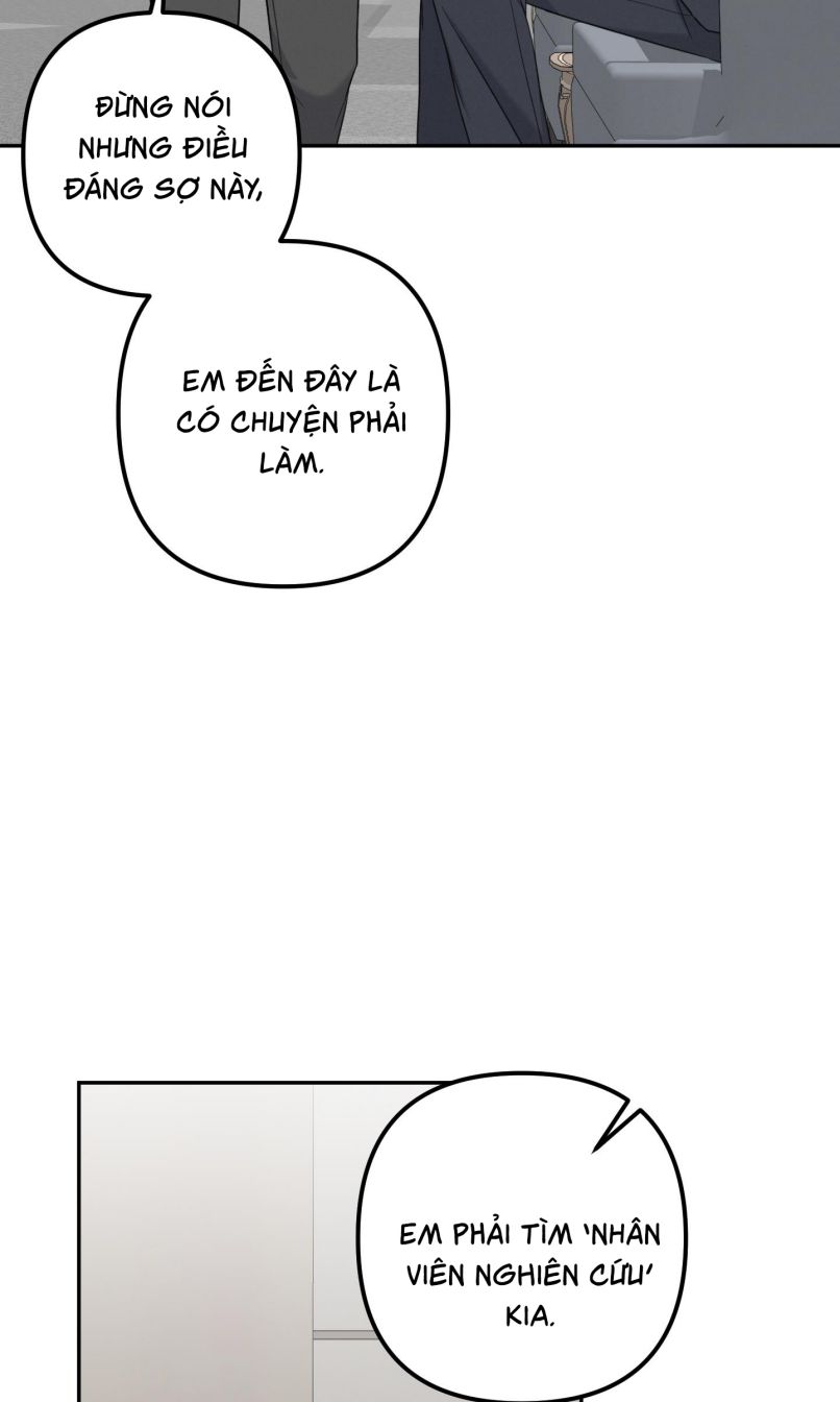 Thương vụ thứ hai Chap 19 - Trang 2
