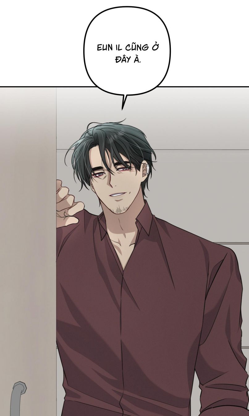 Thương vụ thứ hai Chap 19 - Trang 2