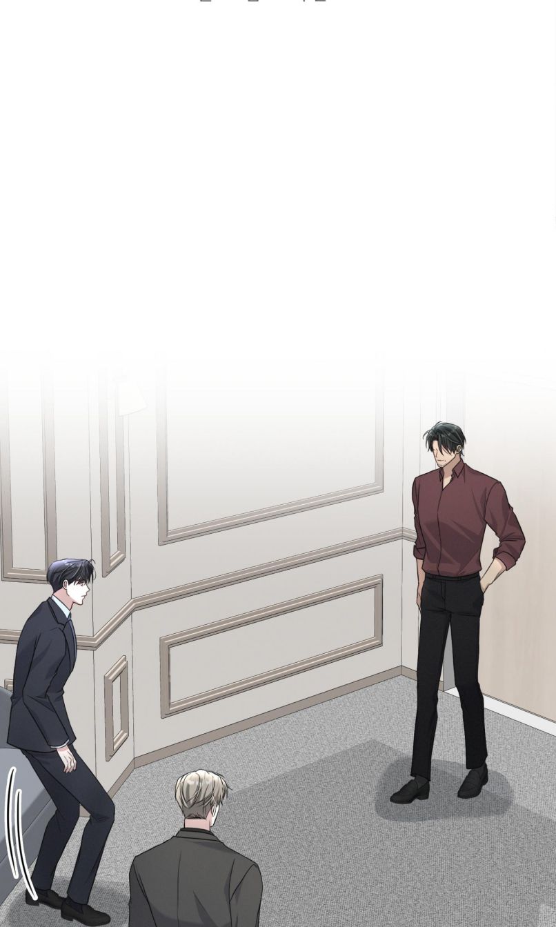 Thương vụ thứ hai Chap 19 - Trang 2
