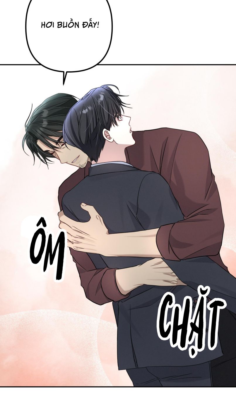 Thương vụ thứ hai Chap 19 - Trang 2