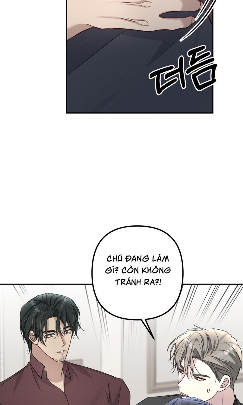 Thương vụ thứ hai Chap 19 - Trang 2