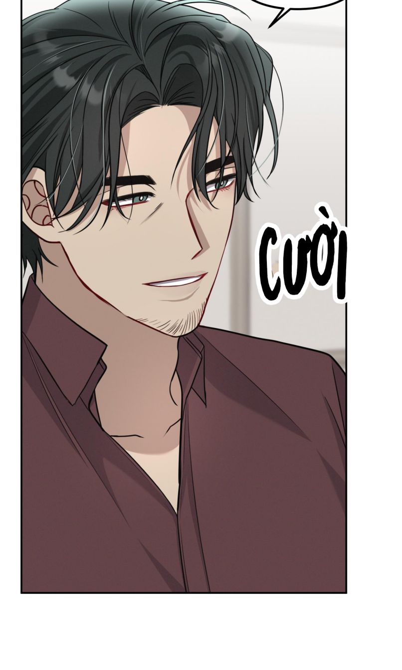 Thương vụ thứ hai Chap 19 - Trang 2