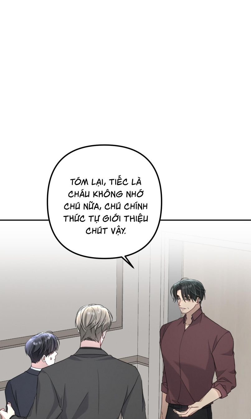 Thương vụ thứ hai Chap 19 - Trang 2