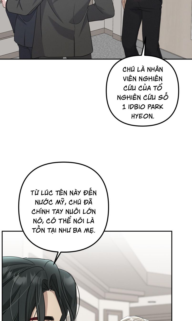Thương vụ thứ hai Chap 19 - Trang 2