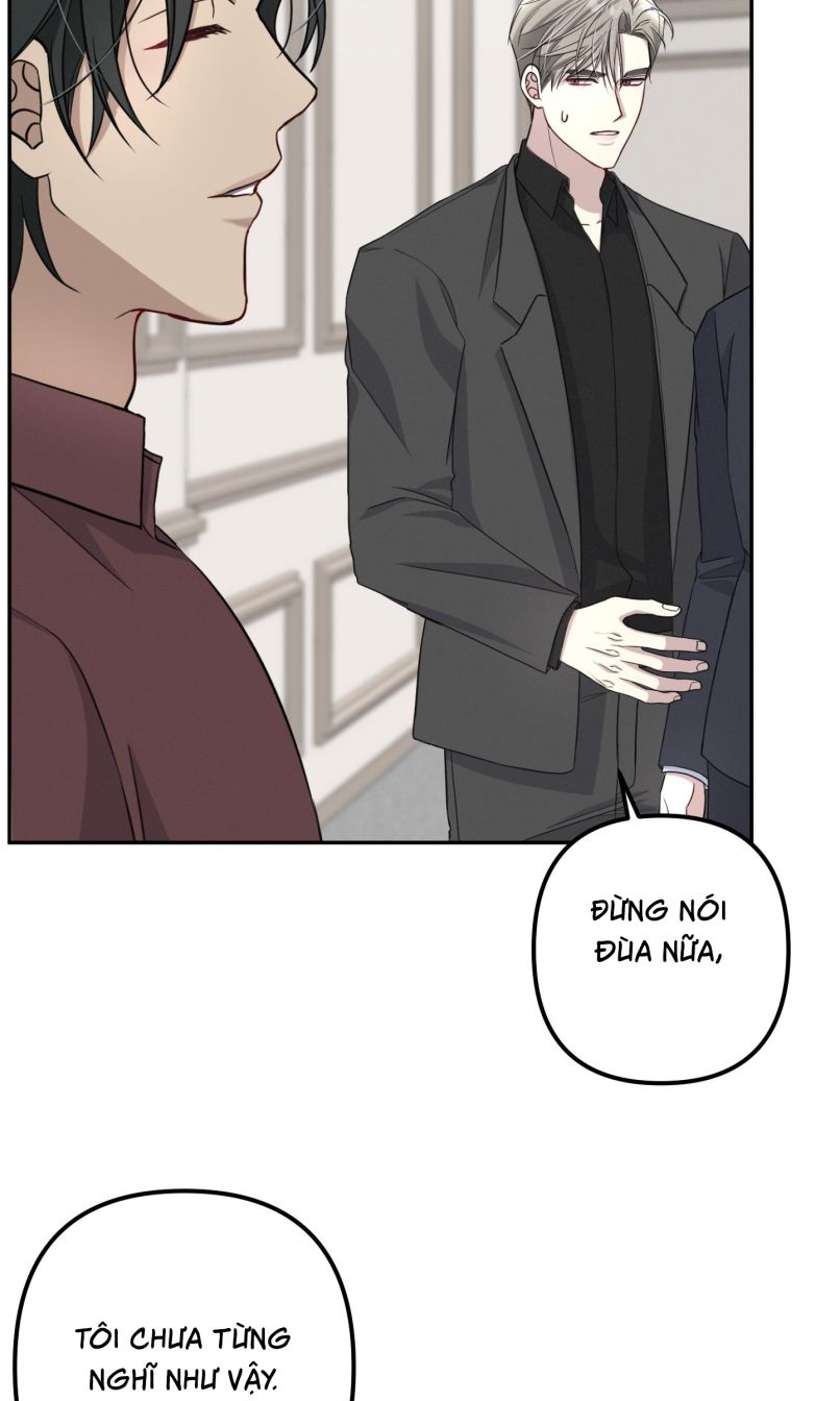 Thương vụ thứ hai Chap 19 - Trang 2