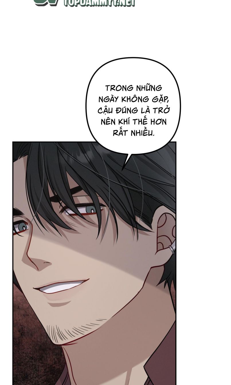 Thương vụ thứ hai Chap 19 - Trang 2