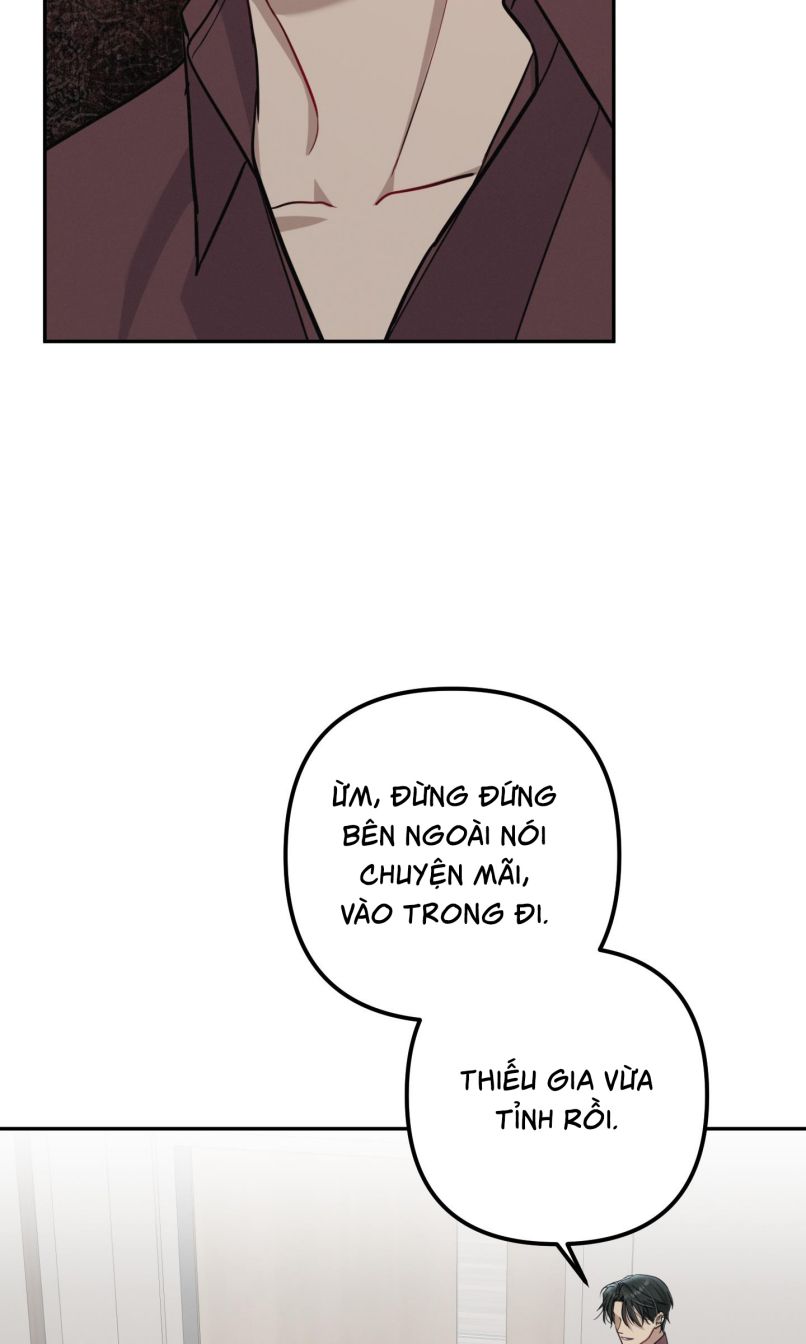 Thương vụ thứ hai Chap 19 - Trang 2