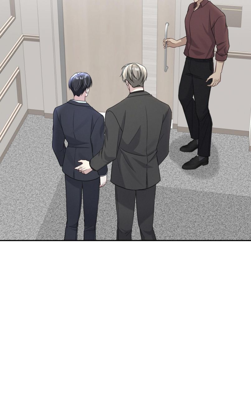 Thương vụ thứ hai Chap 19 - Trang 2