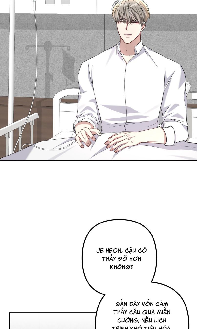 Thương vụ thứ hai Chap 19 - Trang 2