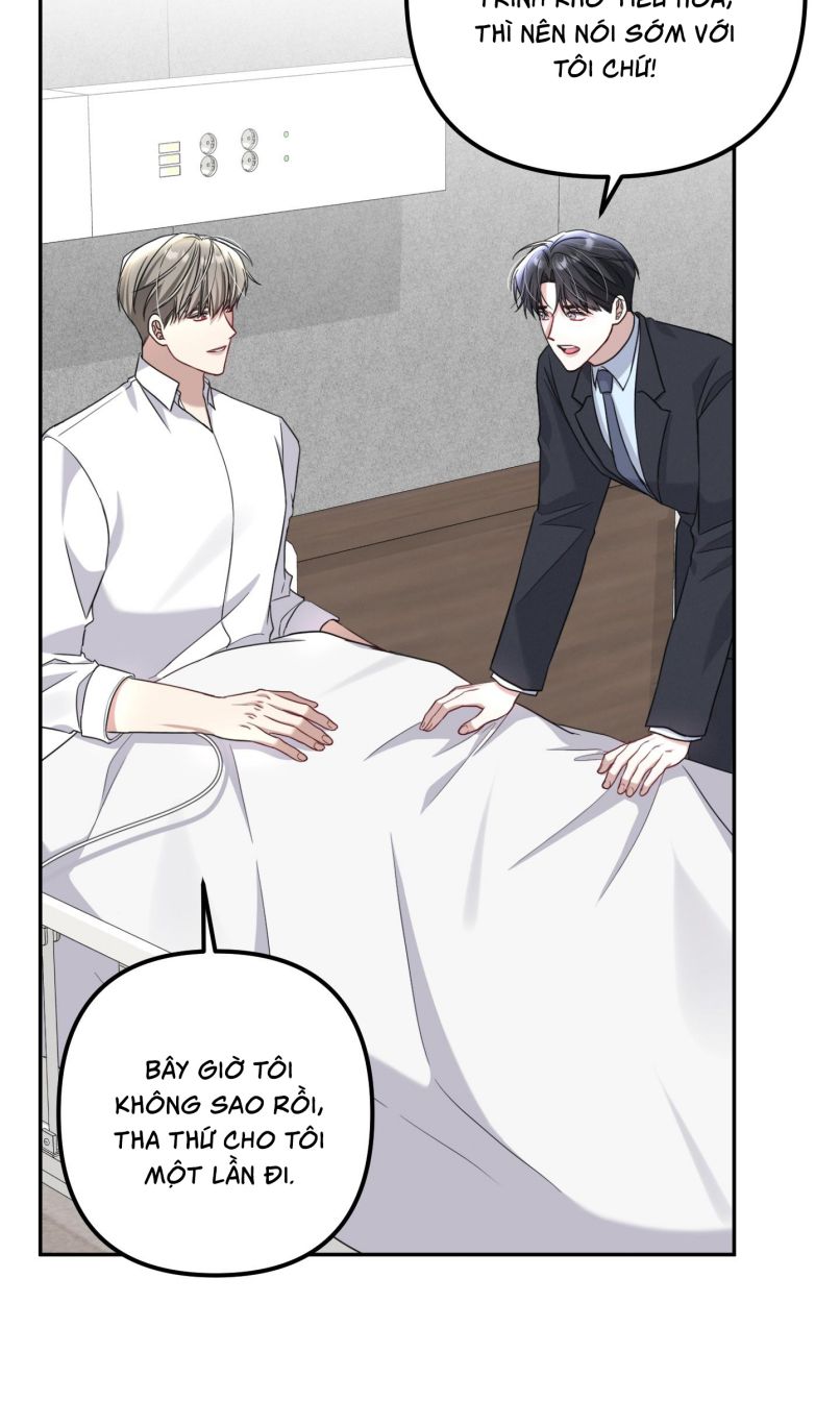 Thương vụ thứ hai Chap 19 - Trang 2