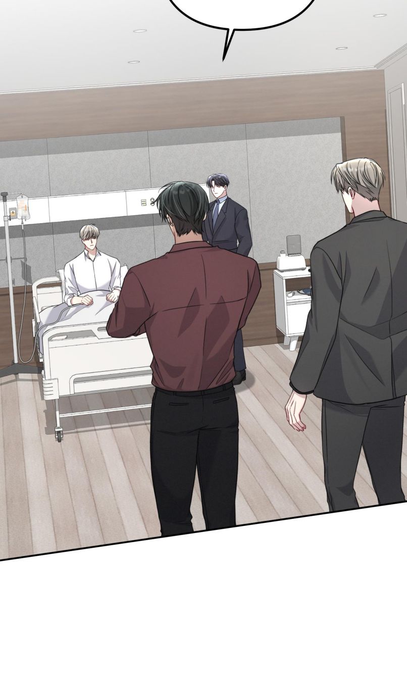 Thương vụ thứ hai Chap 19 - Trang 2