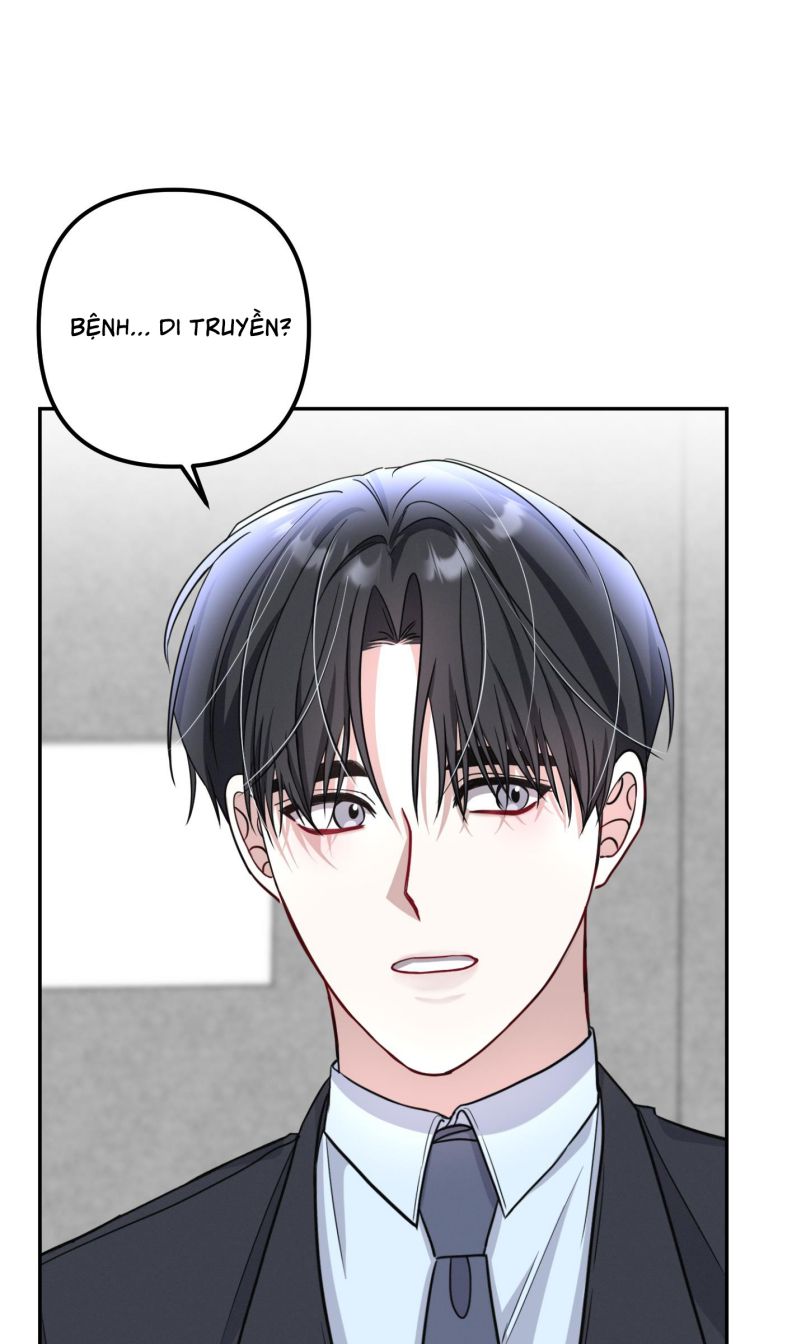 Thương vụ thứ hai Chap 19 - Trang 2