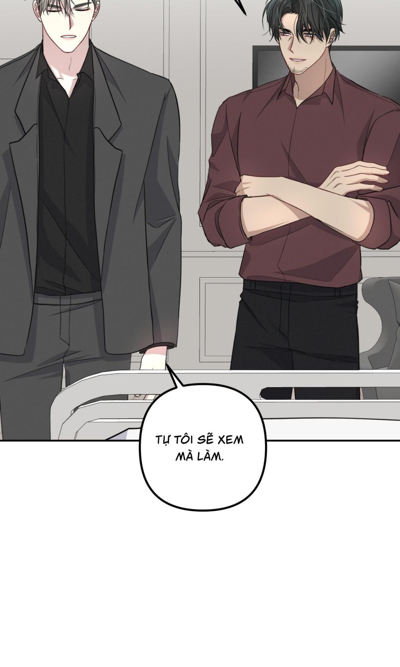 Thương vụ thứ hai Chap 19 - Trang 2