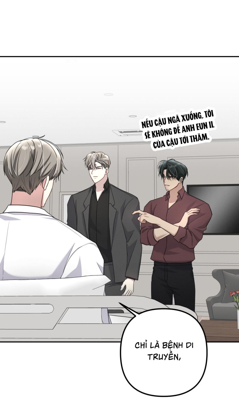 Thương vụ thứ hai Chap 19 - Trang 2
