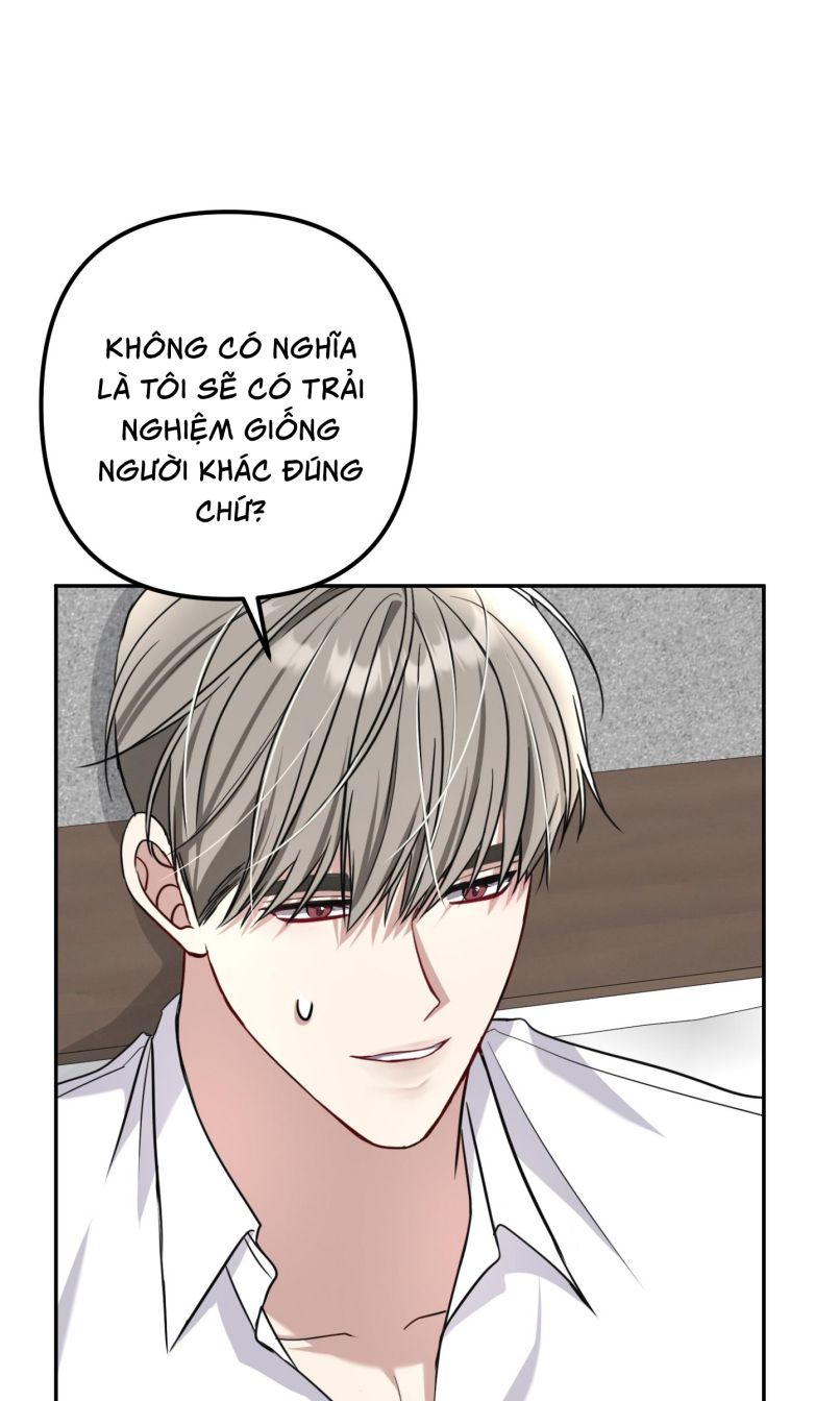 Thương vụ thứ hai Chap 19 - Trang 2