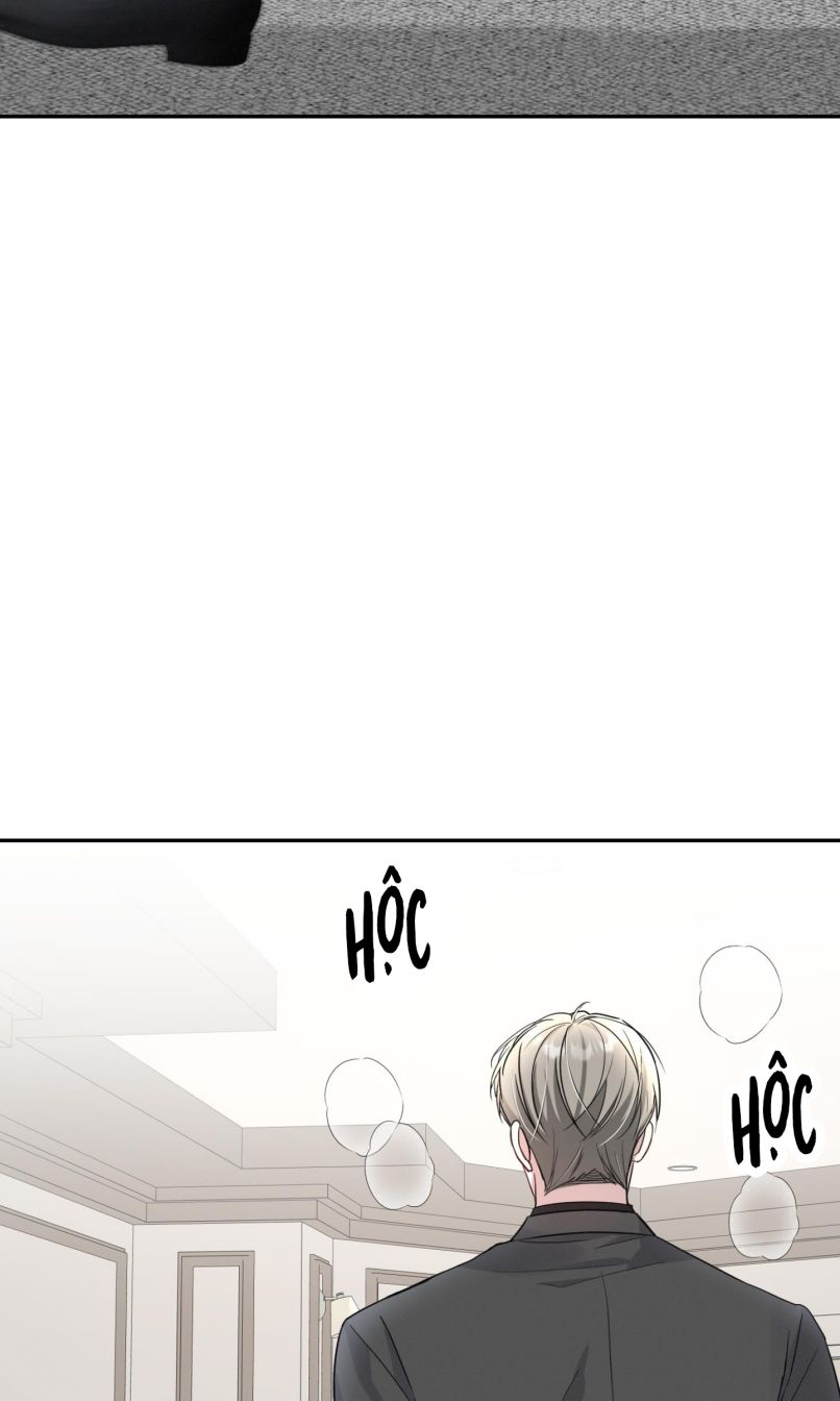 Thương vụ thứ hai Chap 19 - Trang 2