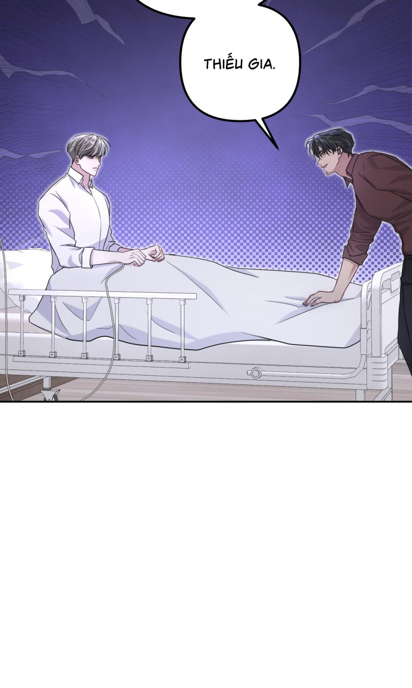 Thương vụ thứ hai Chap 19 - Trang 2