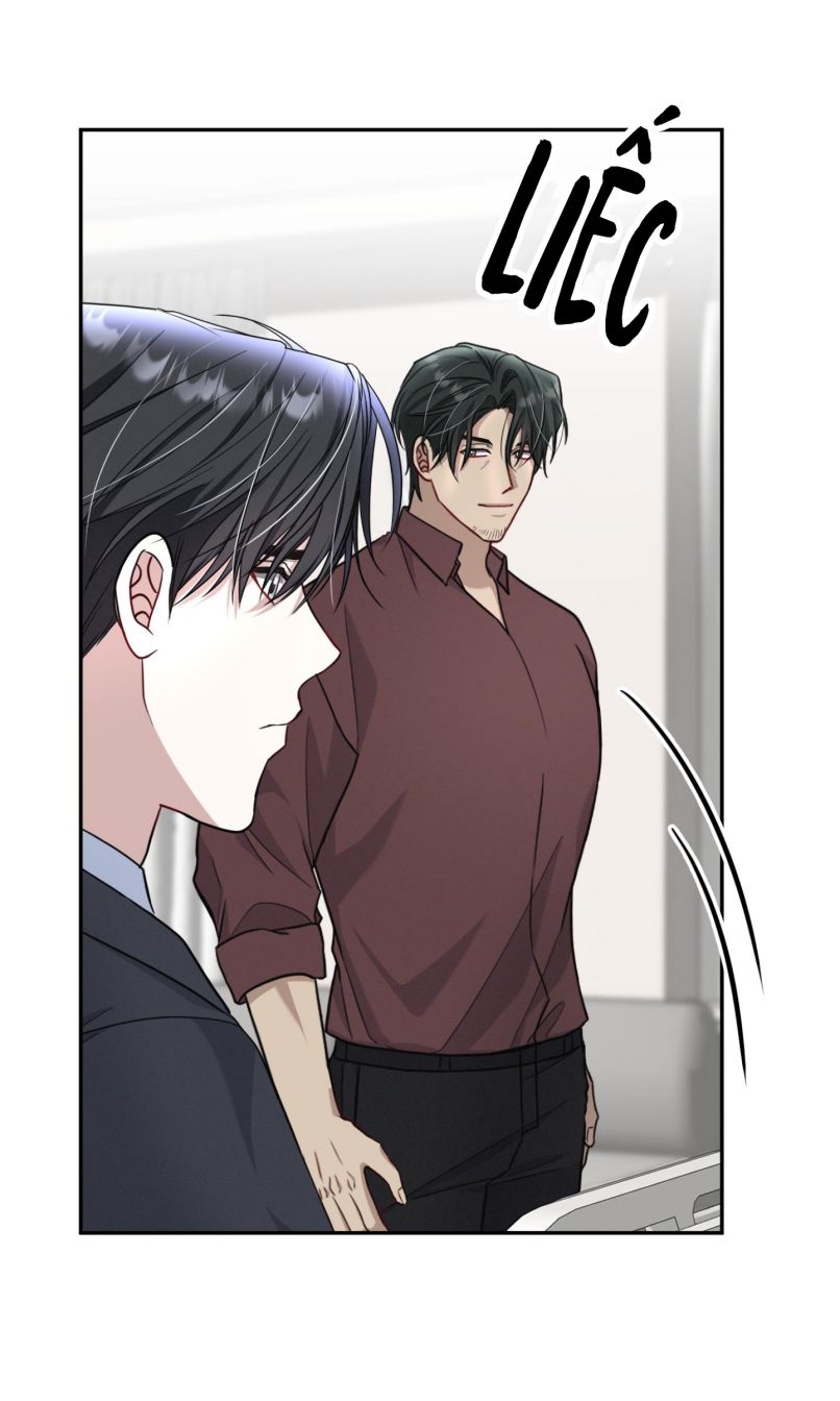 Thương vụ thứ hai Chap 19 - Trang 2