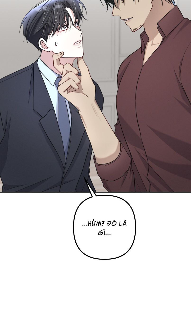 Thương vụ thứ hai Chap 19 - Trang 2