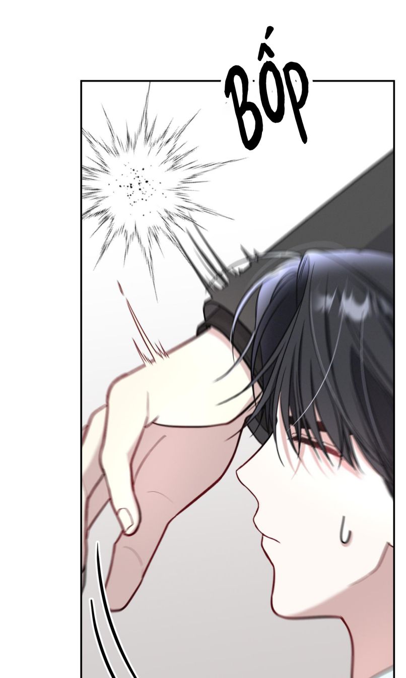 Thương vụ thứ hai Chap 19 - Trang 2