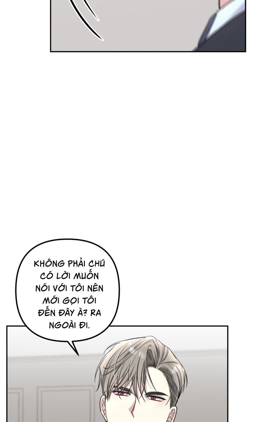 Thương vụ thứ hai Chap 19 - Trang 2