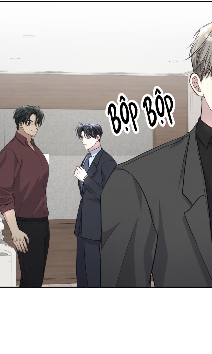 Thương vụ thứ hai Chap 19 - Trang 2