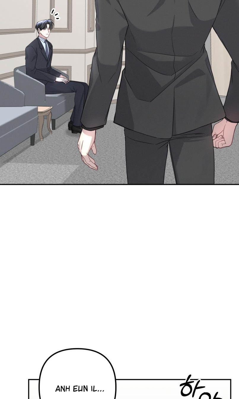 Thương vụ thứ hai Chap 19 - Trang 2