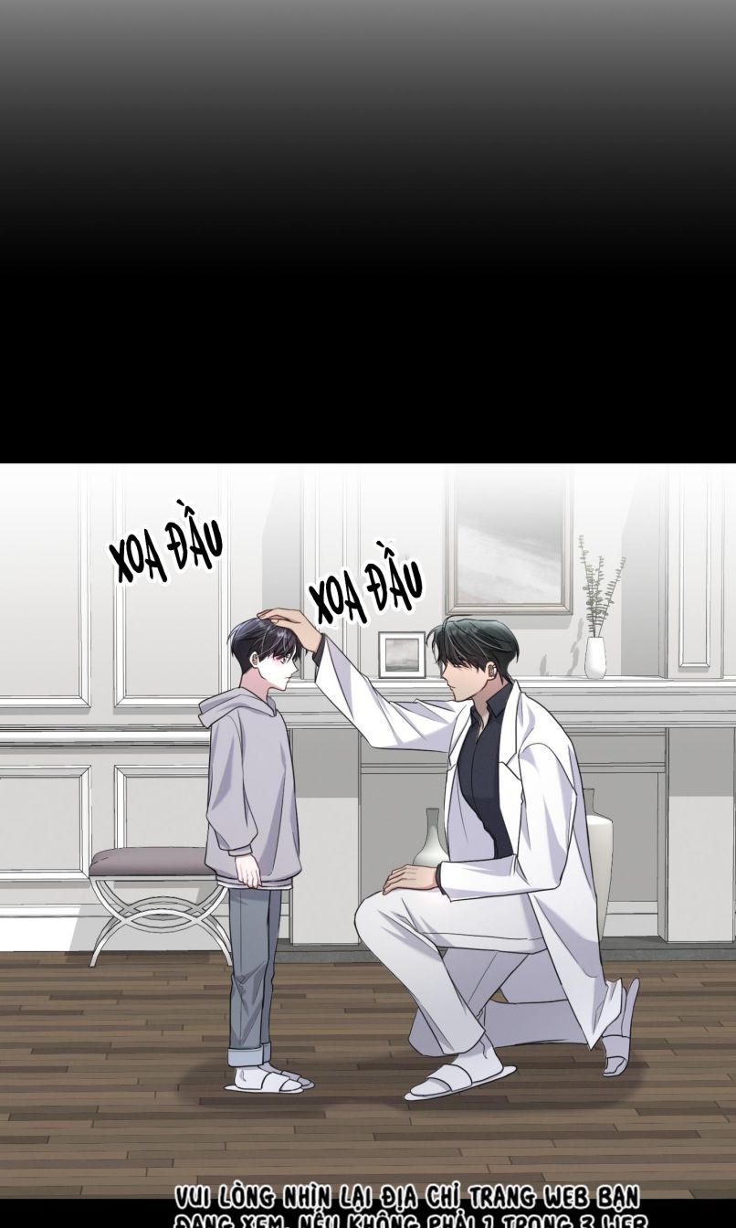Thương vụ thứ hai Chap 19 - Trang 2