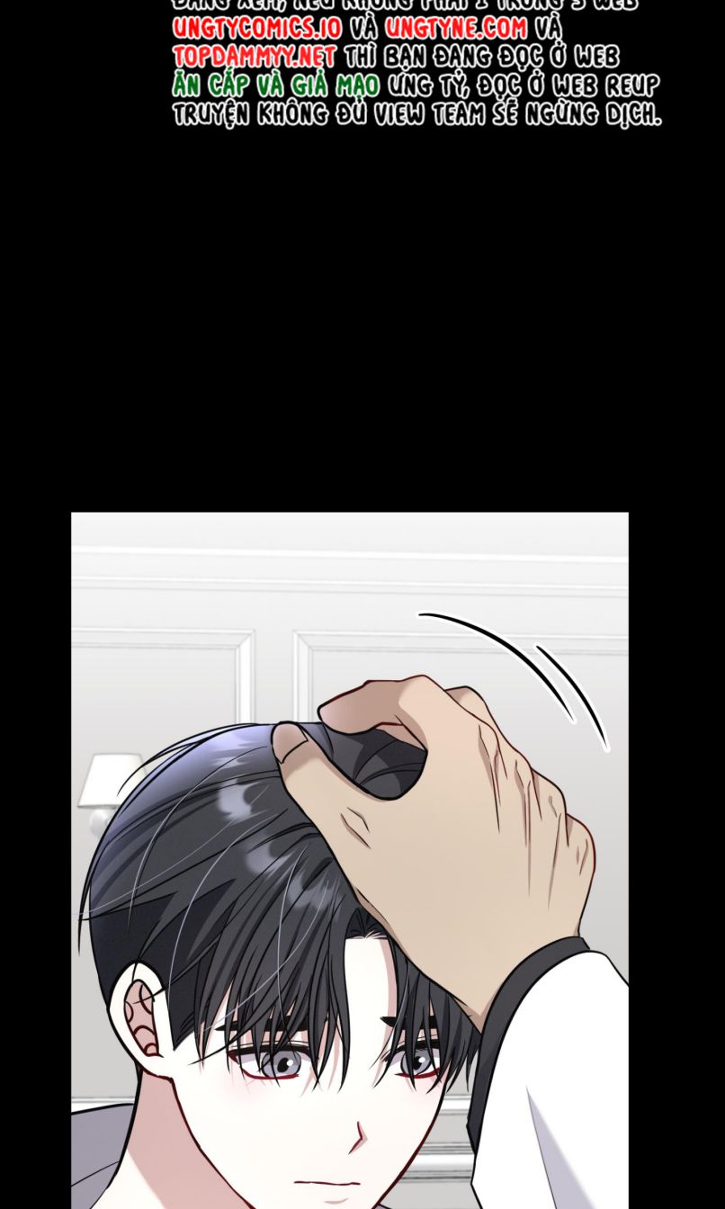 Thương vụ thứ hai Chap 19 - Trang 2