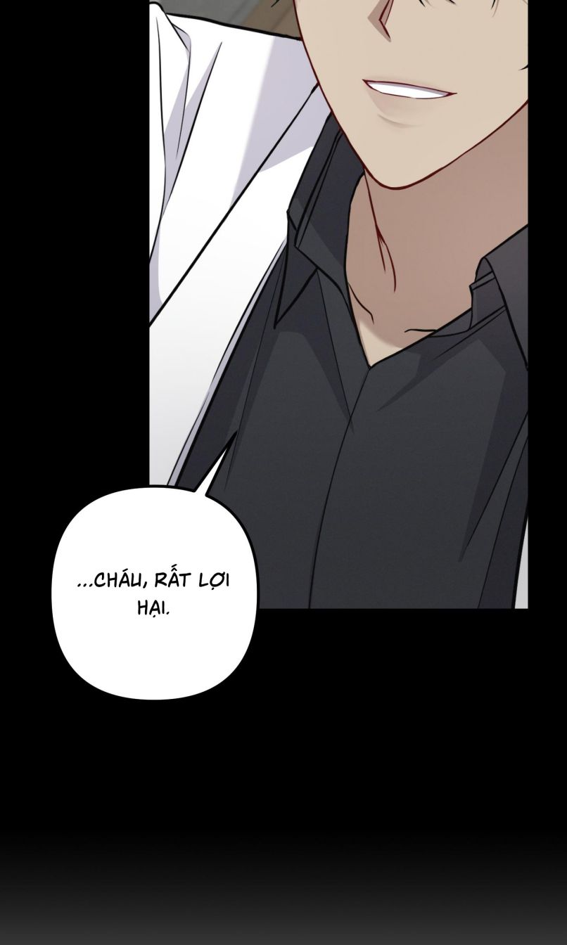 Thương vụ thứ hai Chap 19 - Trang 2