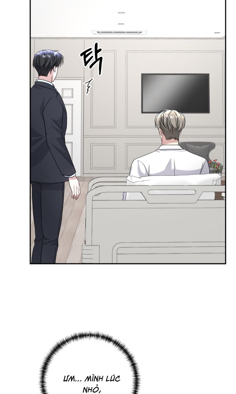 Thương vụ thứ hai Chap 19 - Trang 2