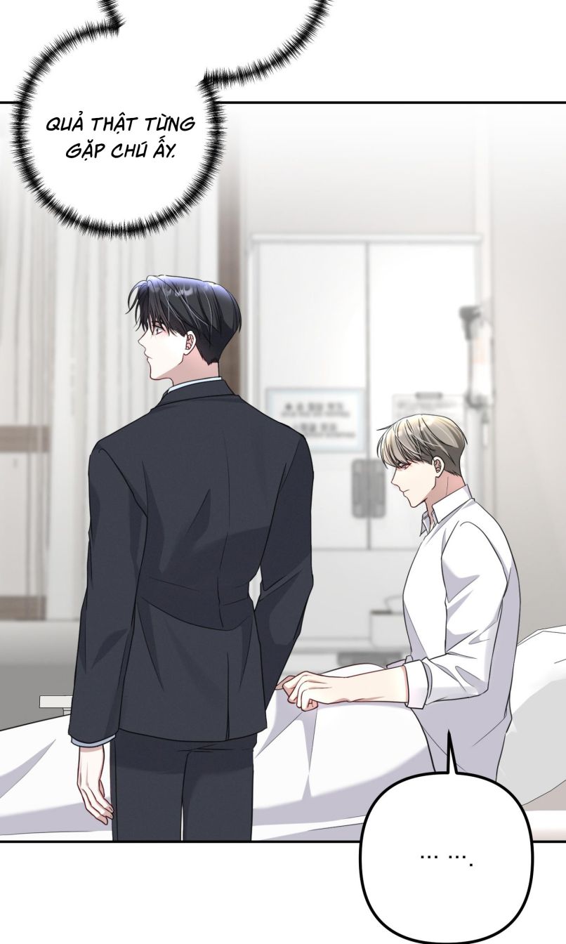 Thương vụ thứ hai Chap 19 - Trang 2
