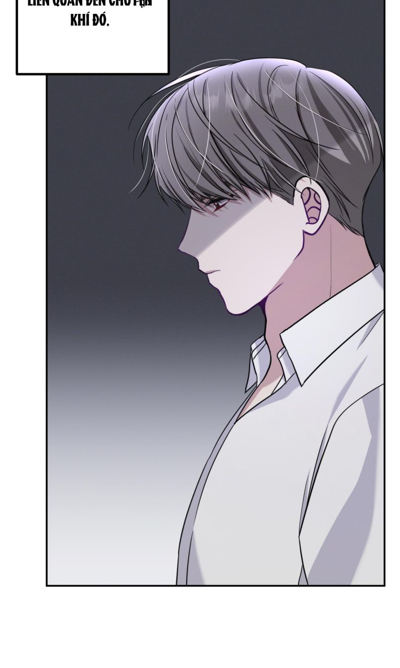 Thương vụ thứ hai Chap 19 - Trang 2