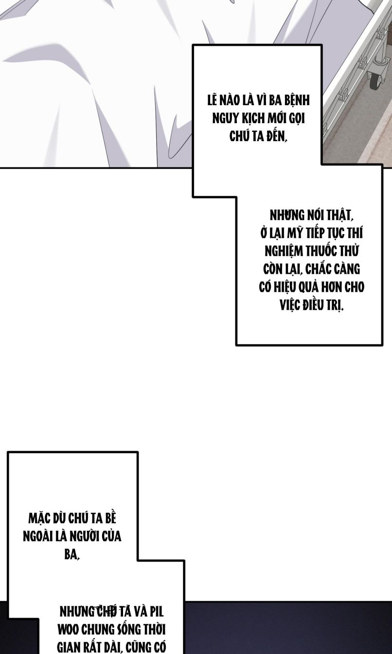Thương vụ thứ hai Chap 19 - Trang 2