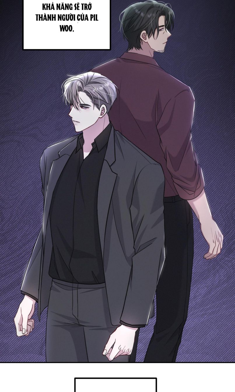 Thương vụ thứ hai Chap 19 - Trang 2