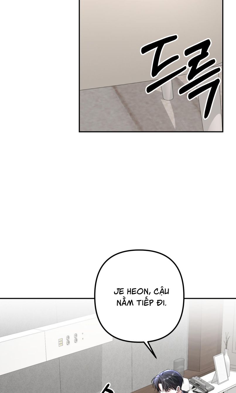 Thương vụ thứ hai Chap 19 - Trang 2