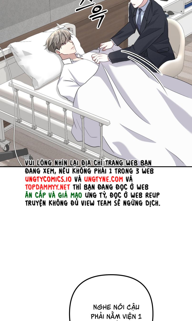 Thương vụ thứ hai Chap 19 - Trang 2