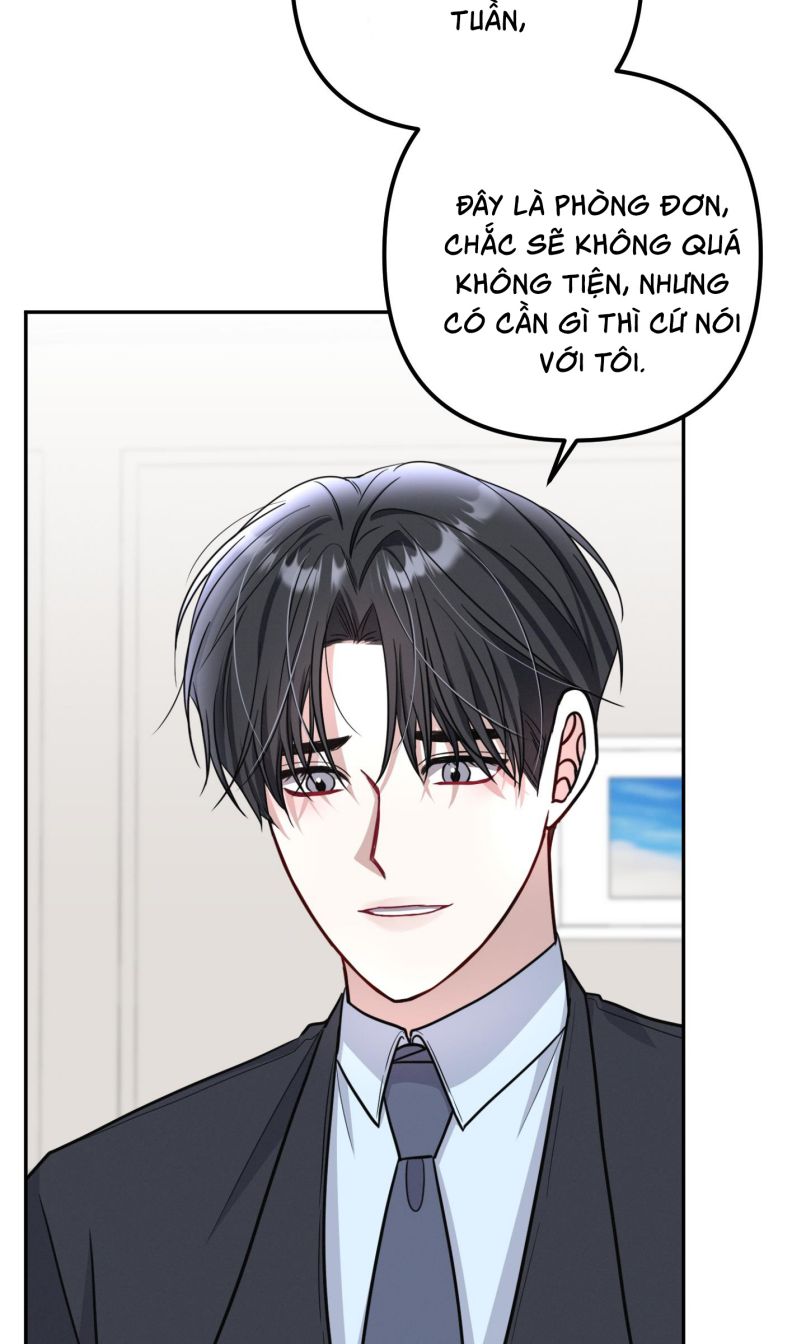 Thương vụ thứ hai Chap 19 - Trang 2